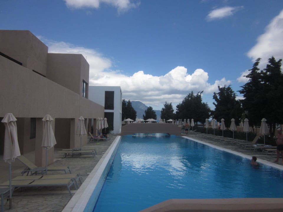 Pool Atlantica Mikri Poli Kos