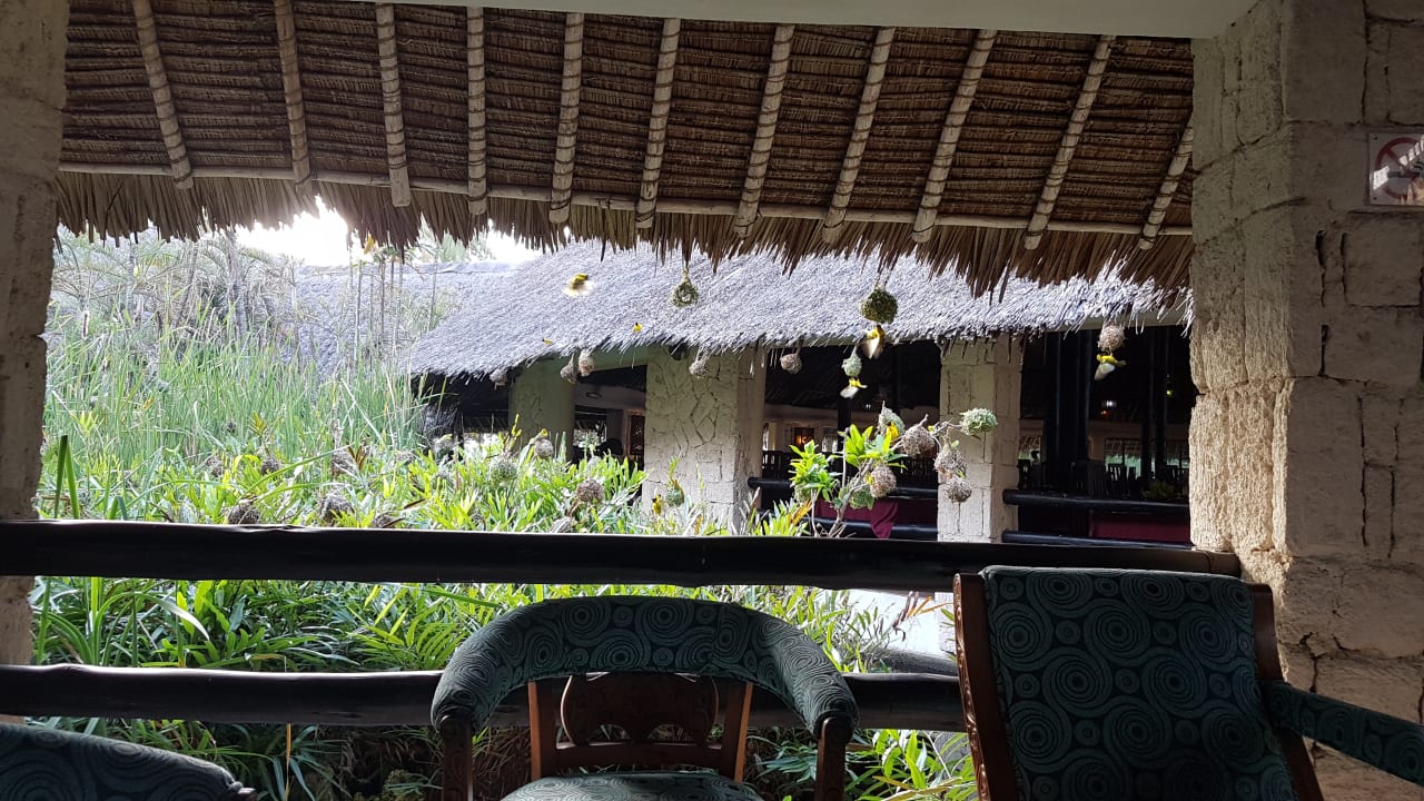 Gastro Hotel Southern Palms Beach Resort