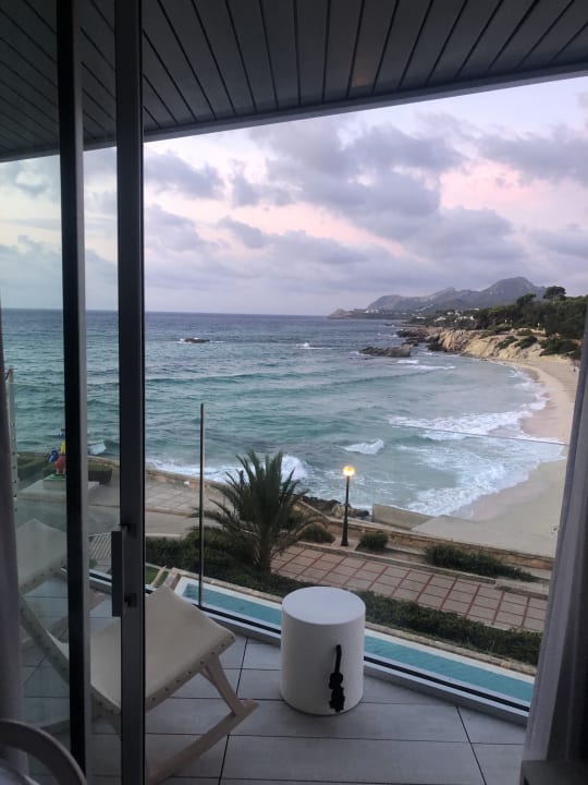 Ausblick Son Moll Sentits Hotel & Spa