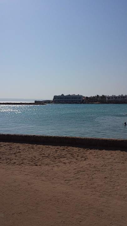 Strand Arabia Azur Resort