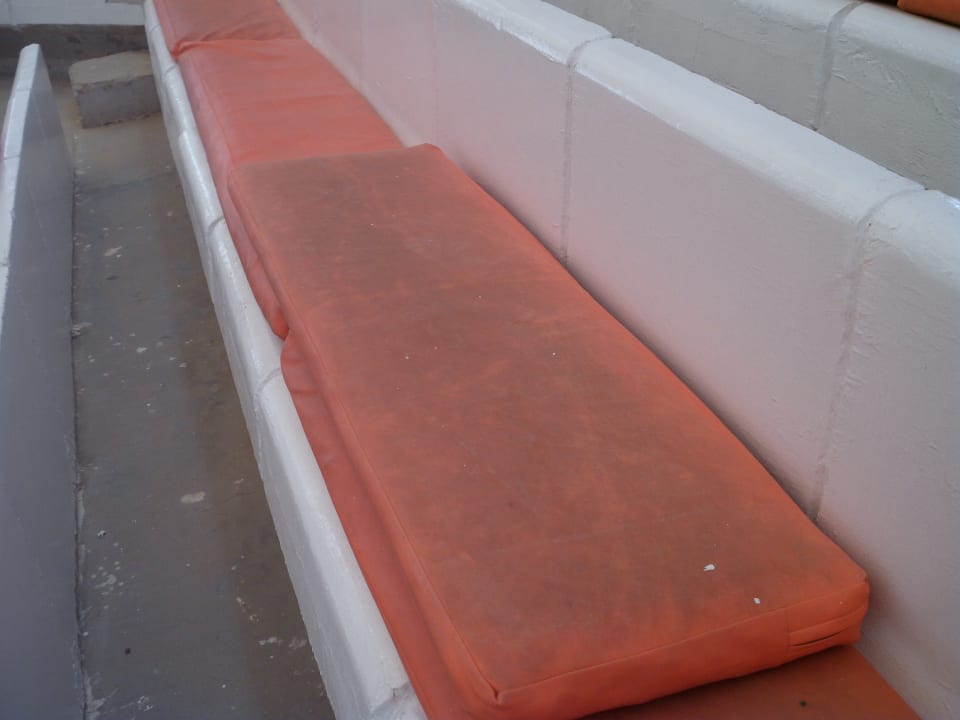 Sport & Freizeit Hotel Mercure Hurghada