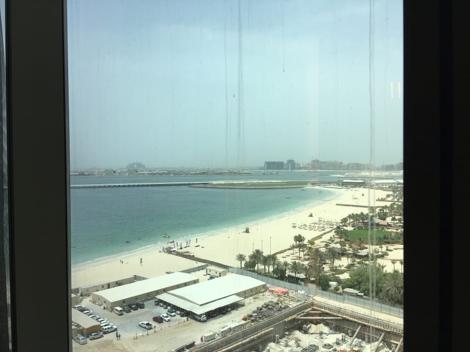 Ausblick Rixos Premium Dubai JBR