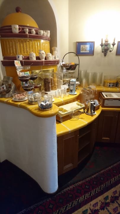 Gastro Altstadthotel Kasererbräu