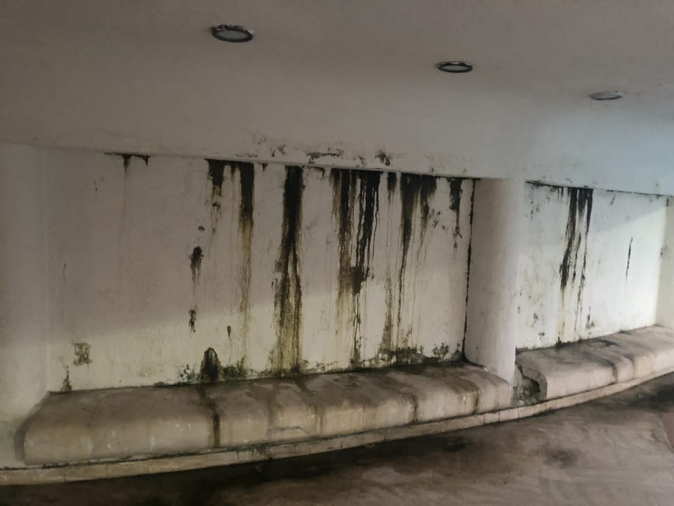 Pool Hotel Özkaymak Falez