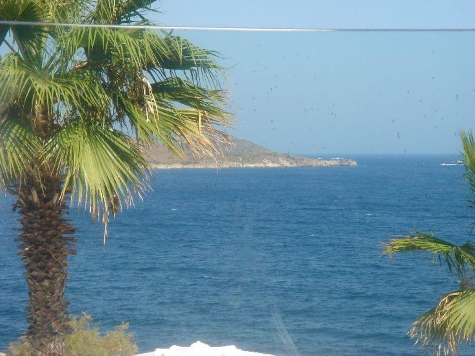 Das Meer Delta Hotels By Marriott Bodrum