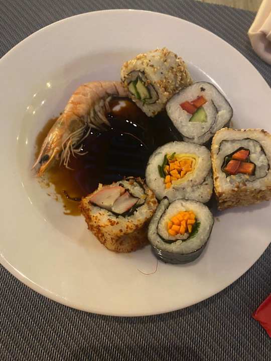 Gastro Glamour Resort & Spa