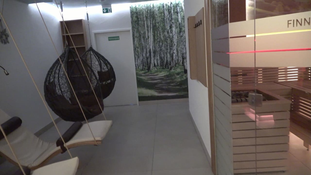 Sport & Freizeit Vital- und Wellnesshotel Albblick