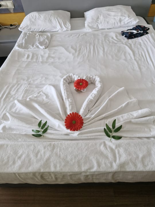 Zimmer Sunis Kumköy Beach Resort Hotel & Spa