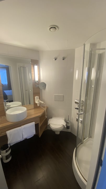 Zimmer Leonardo Hotel Vienna Schönbrunn