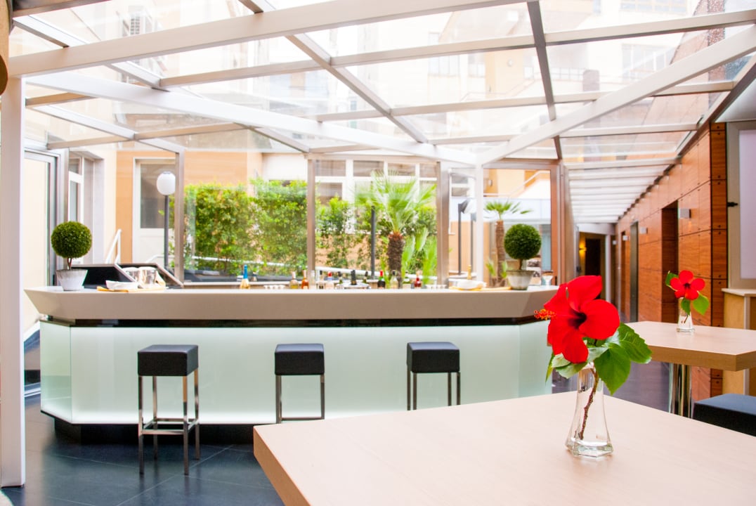 Sonstiges Hotel Grande Albergo Maugeri