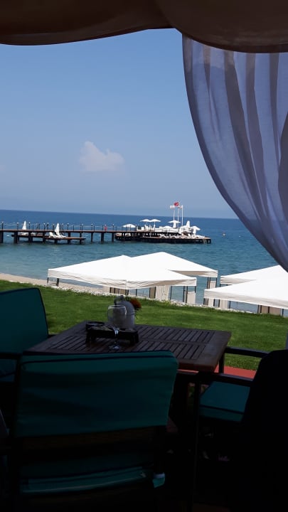 Strand TUI MAGIC LIFE Beldibi +16