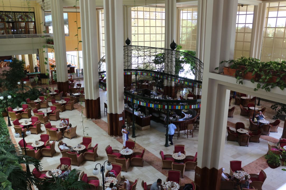 Restaurant Blau varadero - Adults only