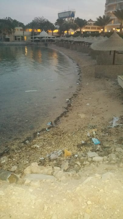 Strand Royal Star Beach Resort