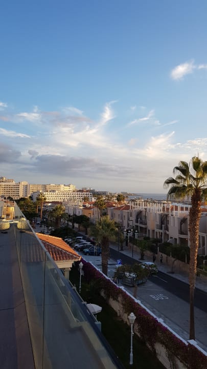 Pool Adrián Hoteles Colón Guanahaní - Adults only