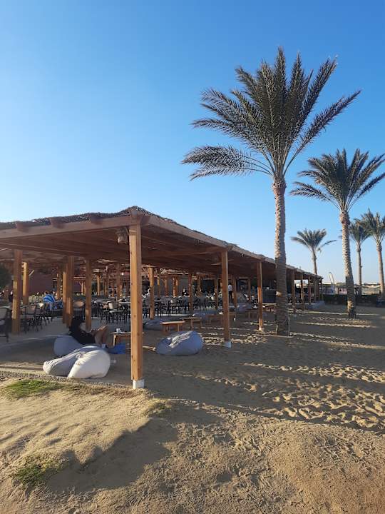 Strand Casa Mare Resort