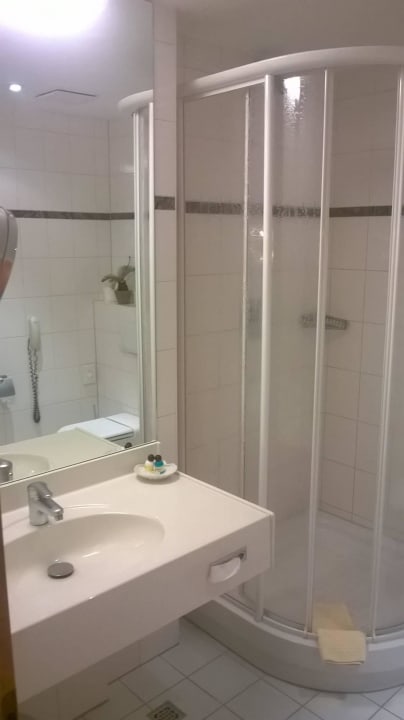 Bad Hotel WunnersWat Verl