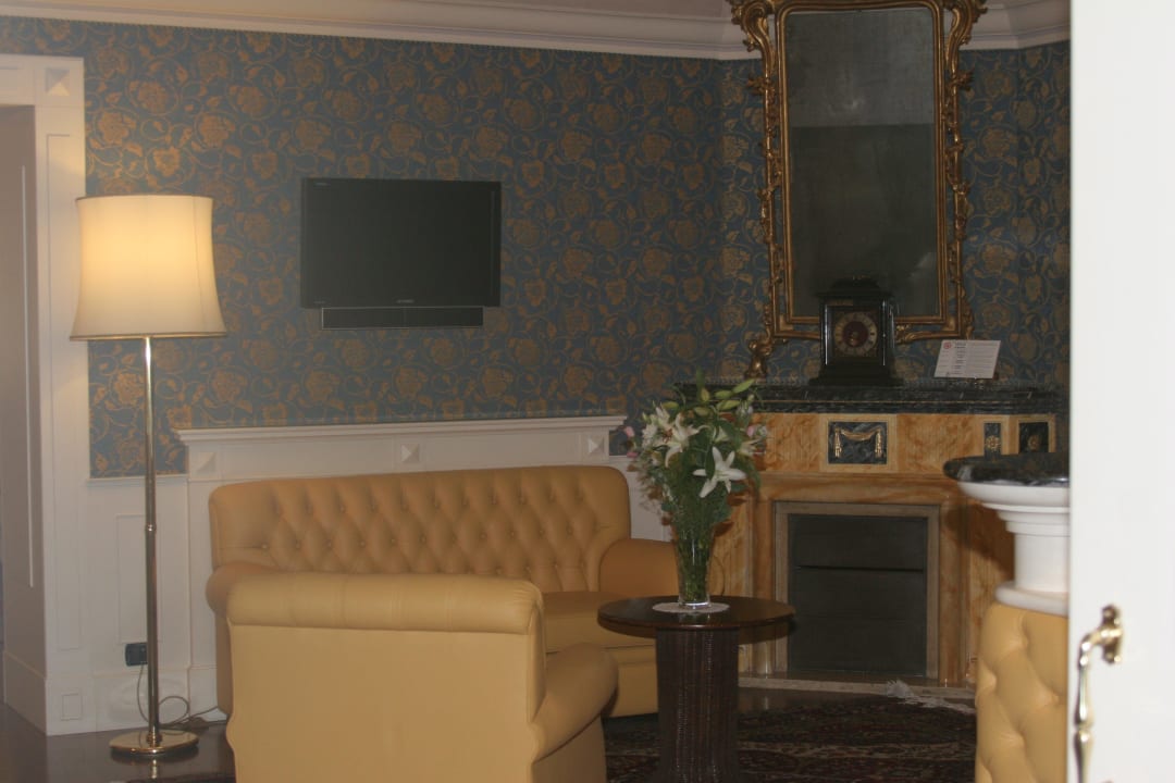 Hotel La Residenza - Bar Hotel La Residenza