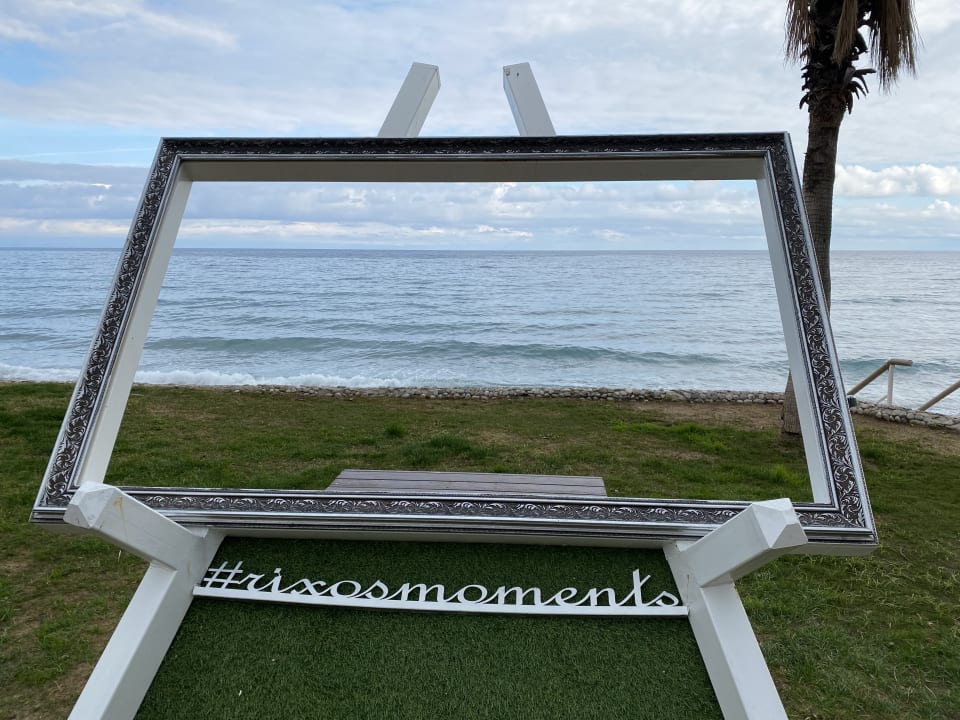 Strand TUI MAGIC LIFE Beldibi +16