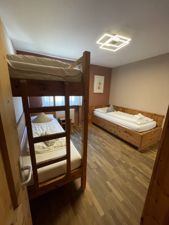 Zimmer Residence Montani