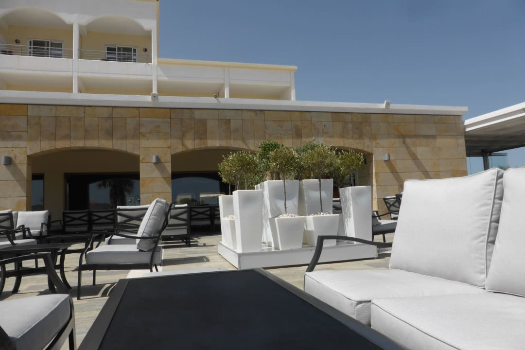 Mainbar Neptune Luxury Resort