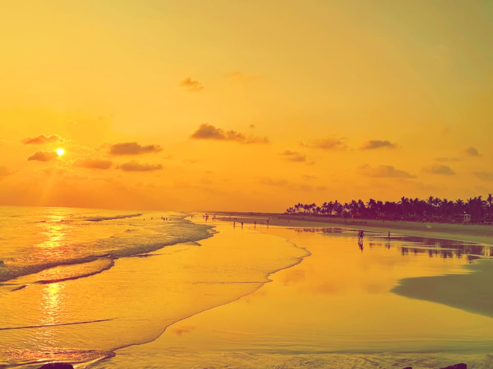 Strand Salalah Rotana Resort