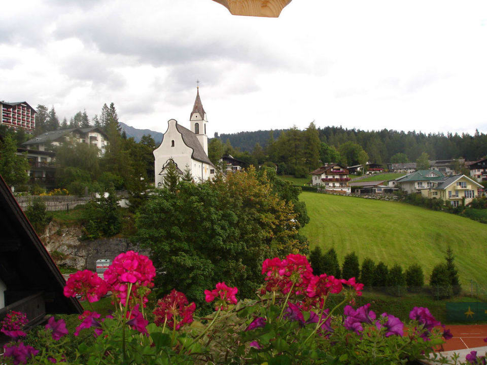 Hotel Inntaler Hof Hotel Inntaler Hof