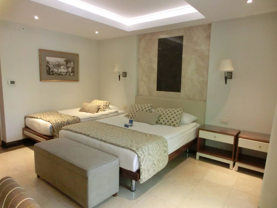 Superiorzimmer Ali Bey Club