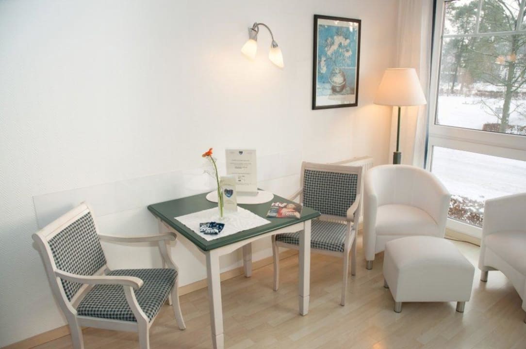 Apartment zum See Victoria Suites