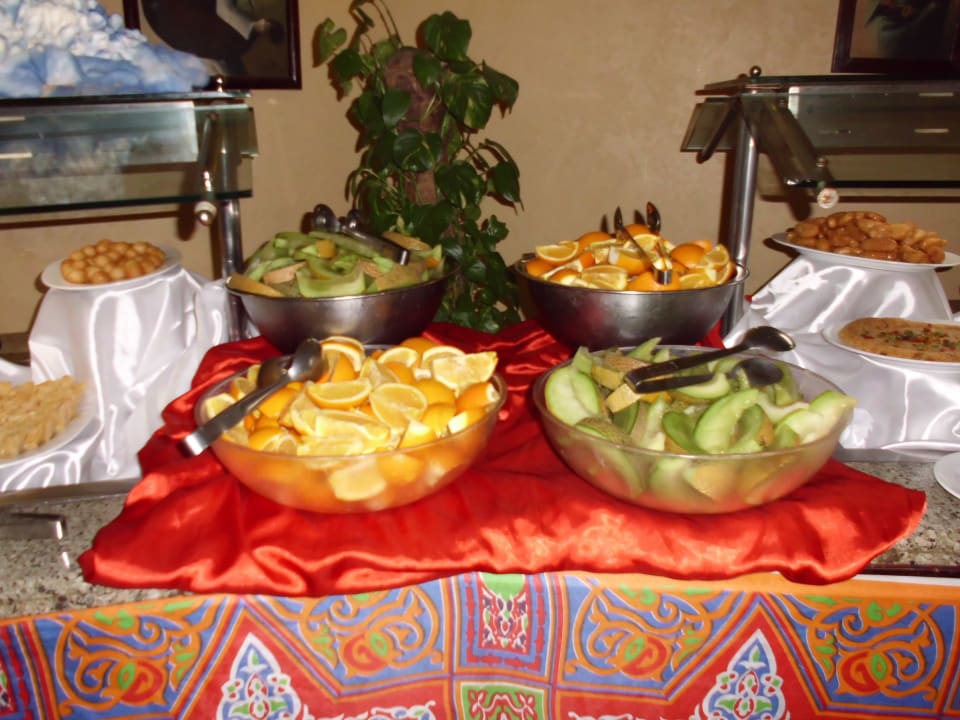 Obstschalen Sunny Days Palma De Mirette Resort & Spa