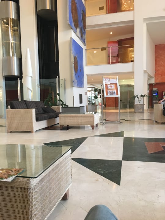 Sonstiges SBH Costa Calma Beach Resort