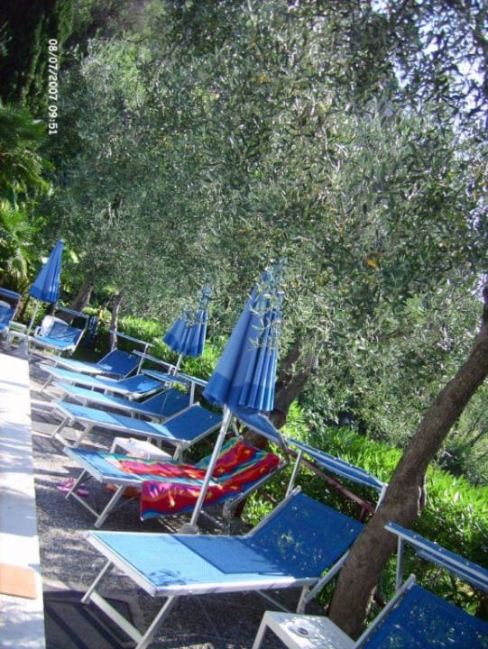 Am Pool Relax Hotel Villa La Gardenia & Oleandra