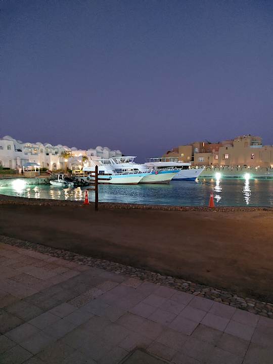 Außenansicht Arabella Azur Resort