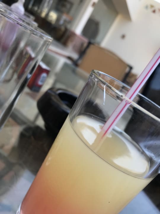 Gastro Bliss Nada Beach Resort