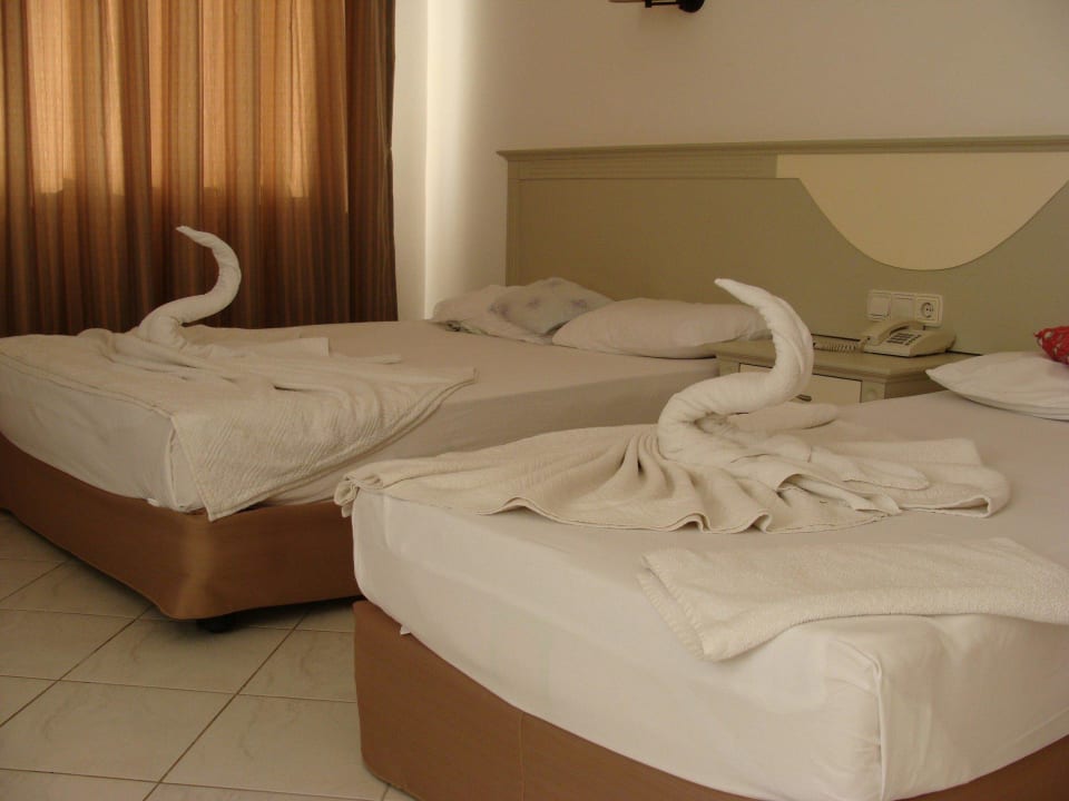 Ustláno Hotel Asrin Beach