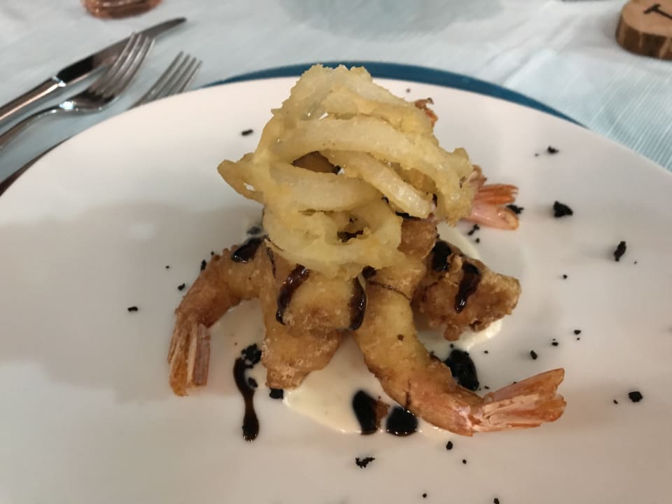 Gastro Felix Hotels - Galanias Hotel & Retreat