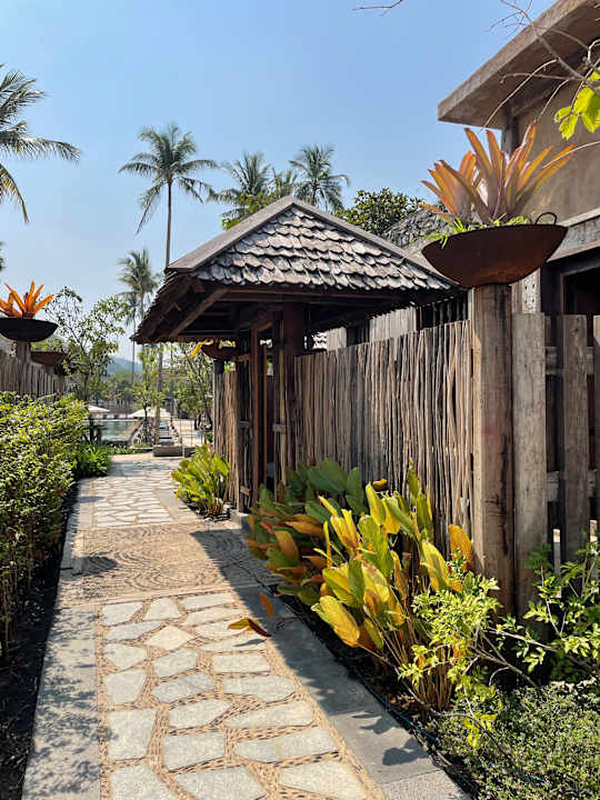 Außenansicht Dinso Resort & Villas Ko Chang, Vignette Collection by IHG