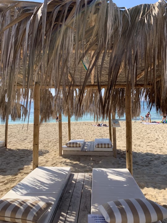 Strand Asterias Beach