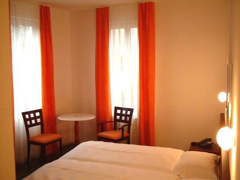 Room Ferienhaus delle Olive Residence