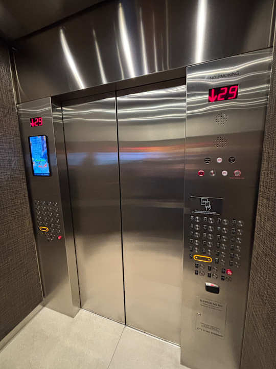 Sonstiges Hotel Riu Plaza Manhattan Times Square