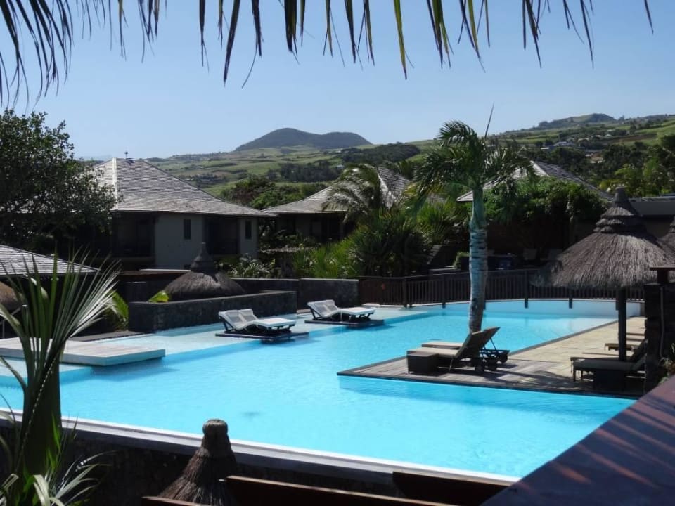 Pool Palm Hotel & Spa