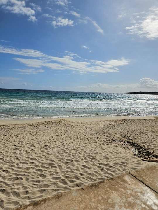 Strand Hipotels Flamenco