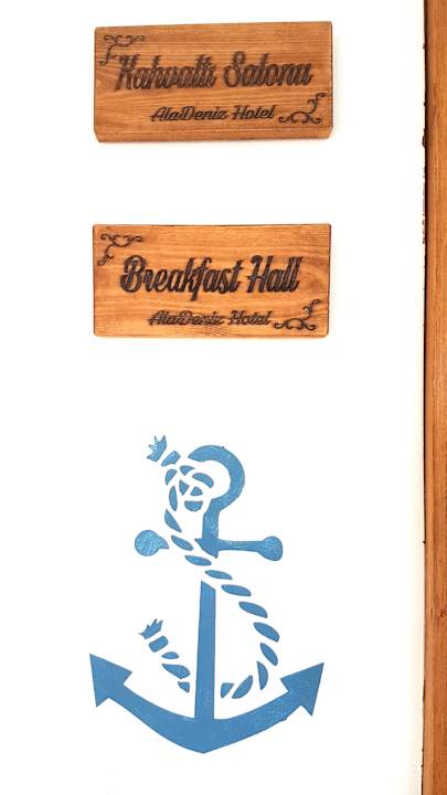 Sonstiges AlaDeniz Hotel