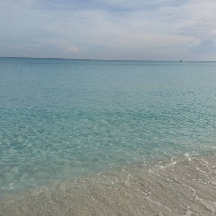 Strand Sirenis Tropical Varadero