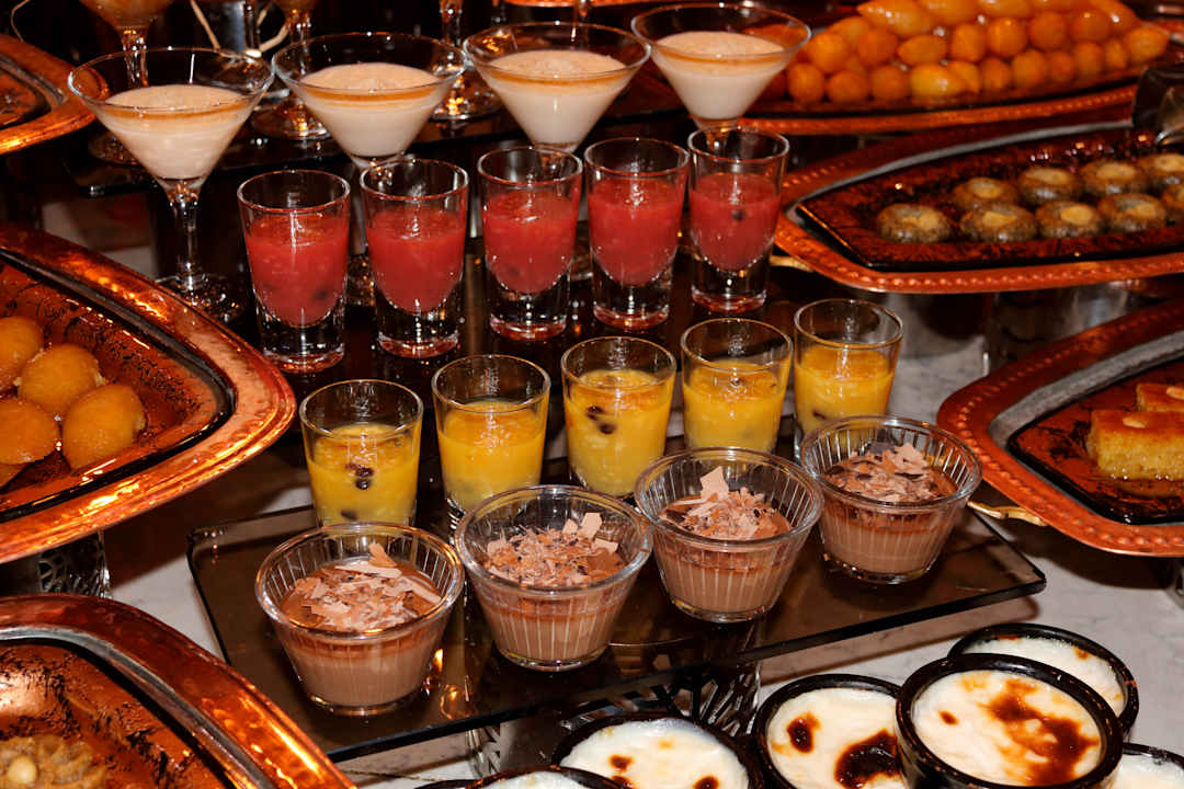 Gastro Acanthus Cennet Barut Collection