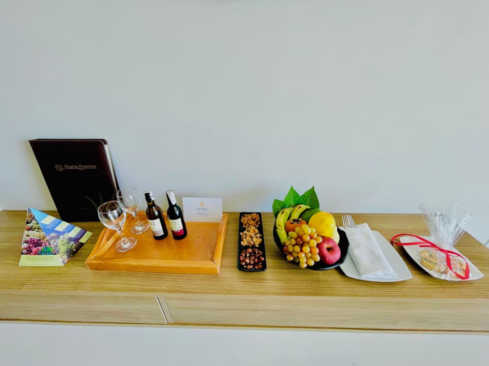 Zimmer Shams Prestige Abu Soma-Adults Only