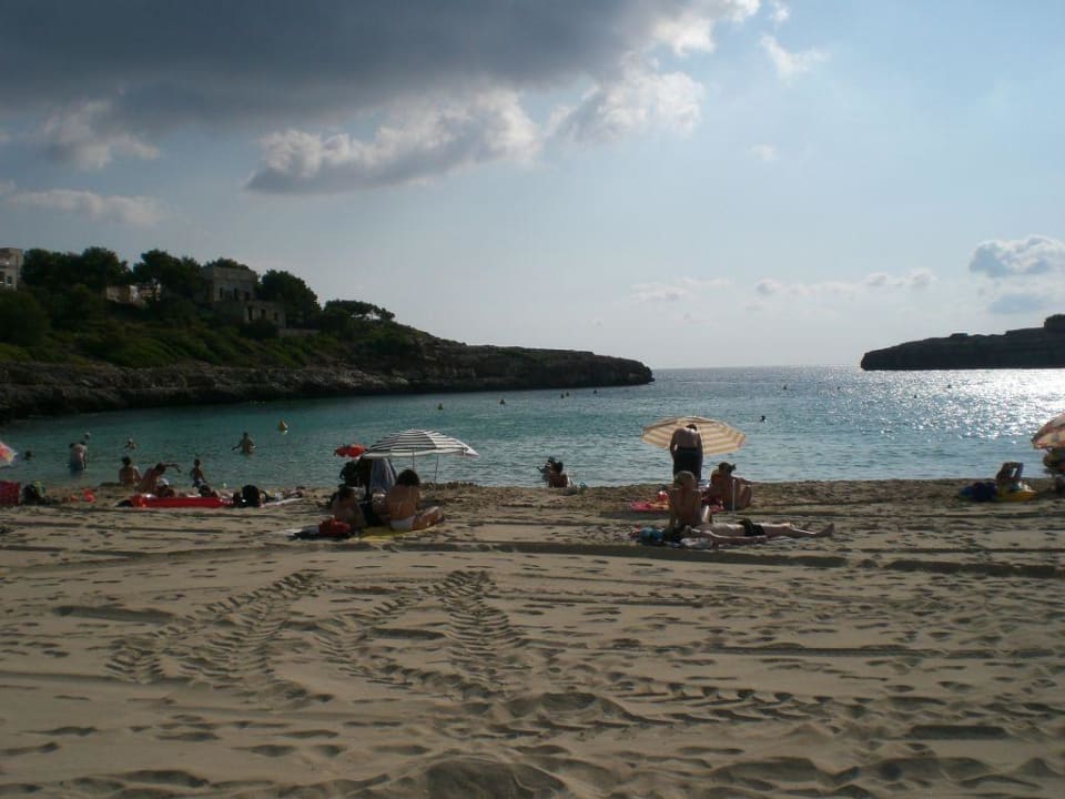 Hotel Cala Marsal Grupotel Cala Marsal Nature Hotel