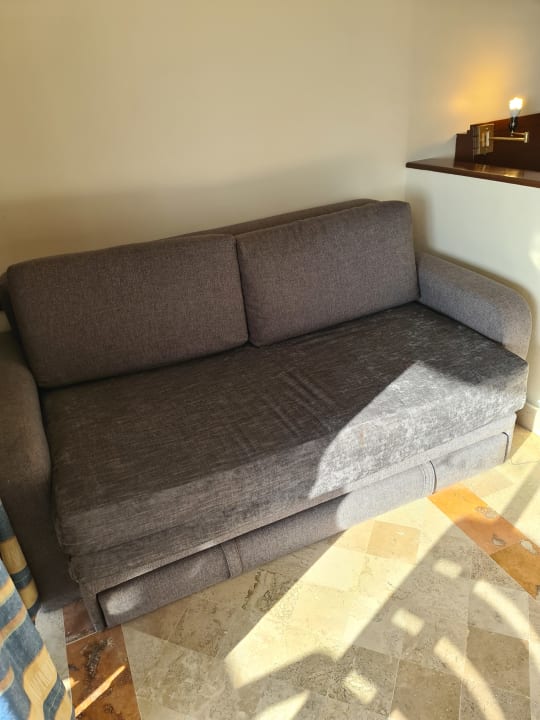 Zimmer Hotel Melia Puerto Vallarta