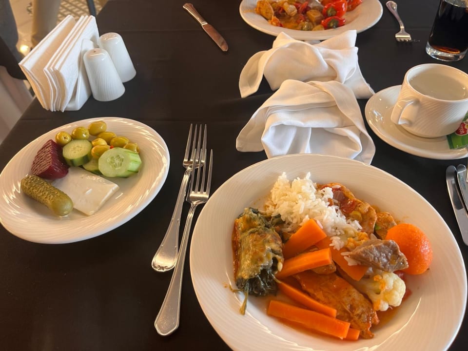 Gastro Side Stella Elite Resort & Spa
