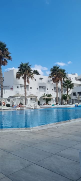 Pool Gaia In Style - Adults only