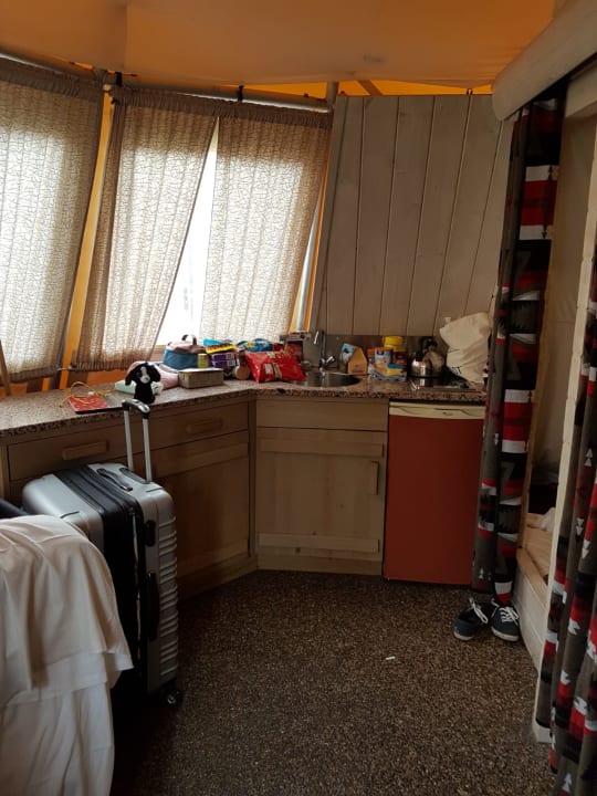 Zimmer Freizeit- & Ferienpark Slagharen